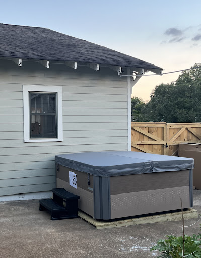 Photo from customer review